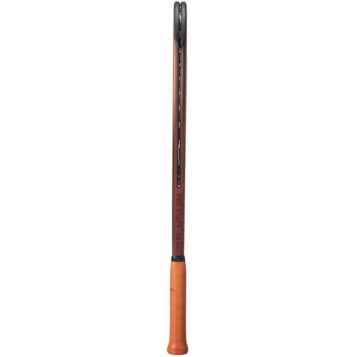 |Grip 1: 4 1/8 inch|Grip 2: 4 1/4 inch|Grip 3: 4 3/8 inch|