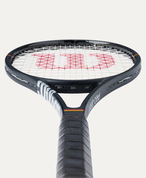 Wilson Pro Staff 97 UL Classic Tennis Racket Flat 2