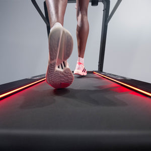 adidas T-800 High Incline lifestyle