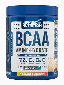 Amino Acids