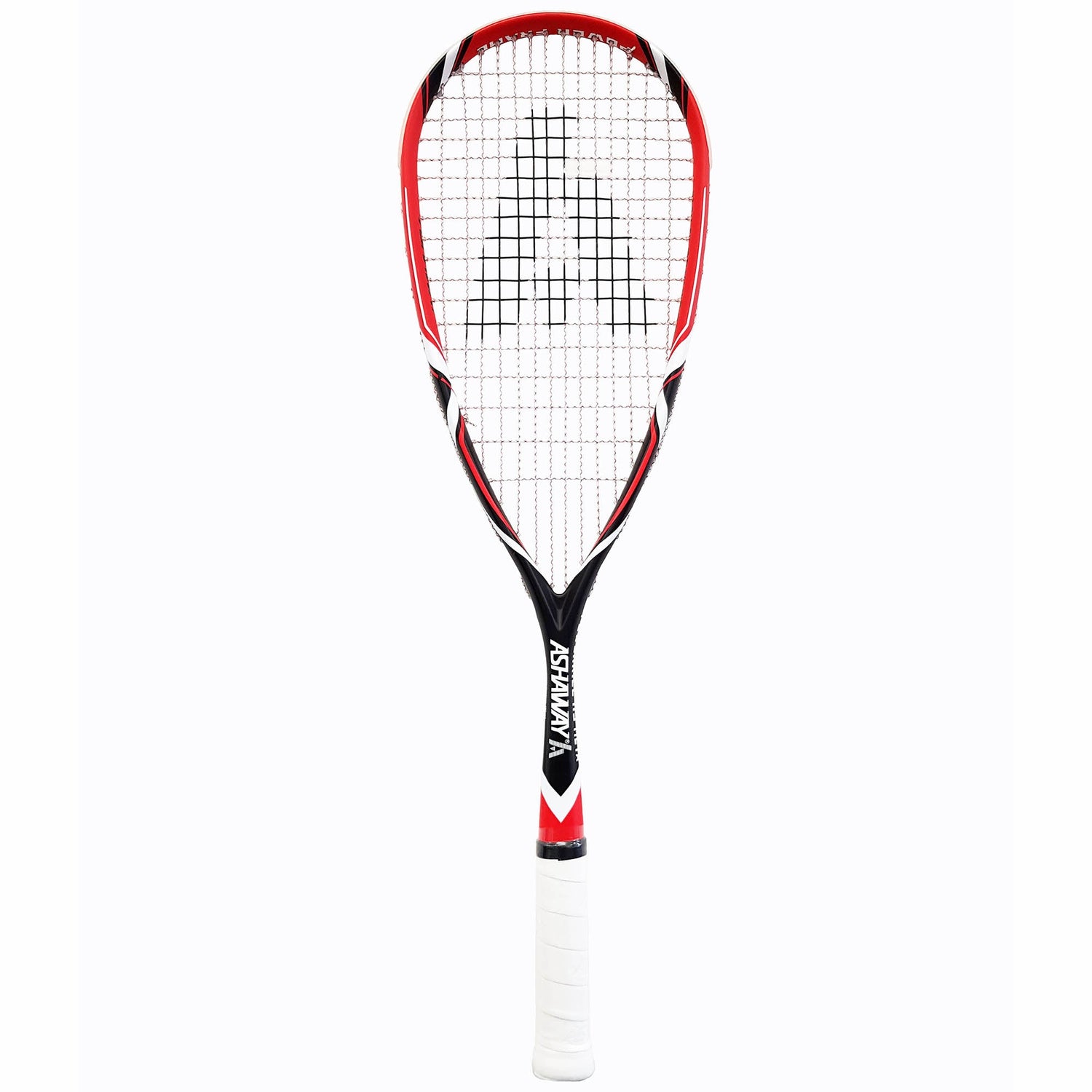 Ashaway PowerKill 115 Meta Squash Racket – Sweatband