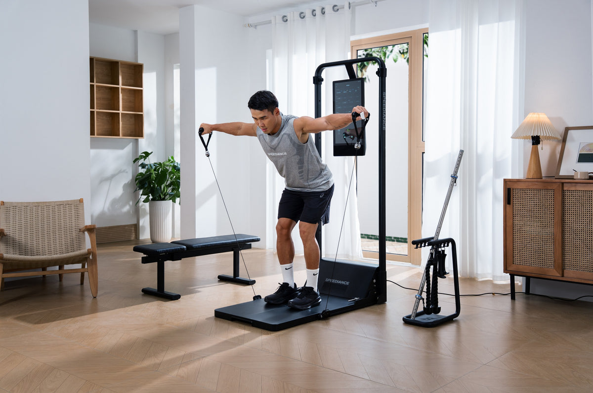Speediance Gym Monster 2 Works Plus 2.0