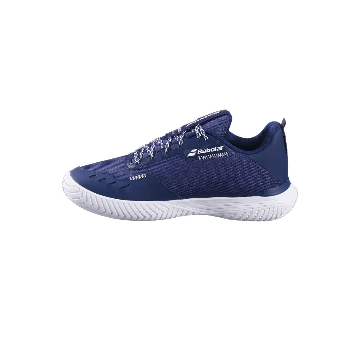 |Blue/White|