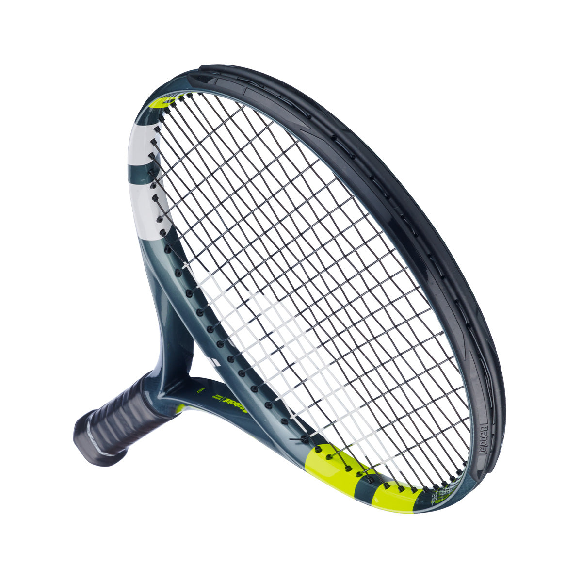 Babolat Aero Junior 26 angled