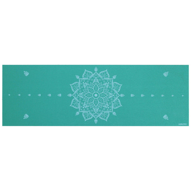 |Emerald Mint|