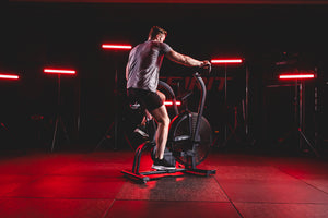 Spirit Fitness AB900+ Airbike