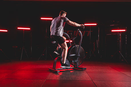 Spirit Fitness AB900+ Airbike