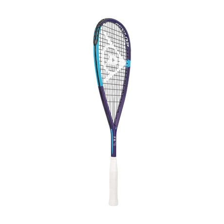 Dunlop FX Team 125 Squash Racket