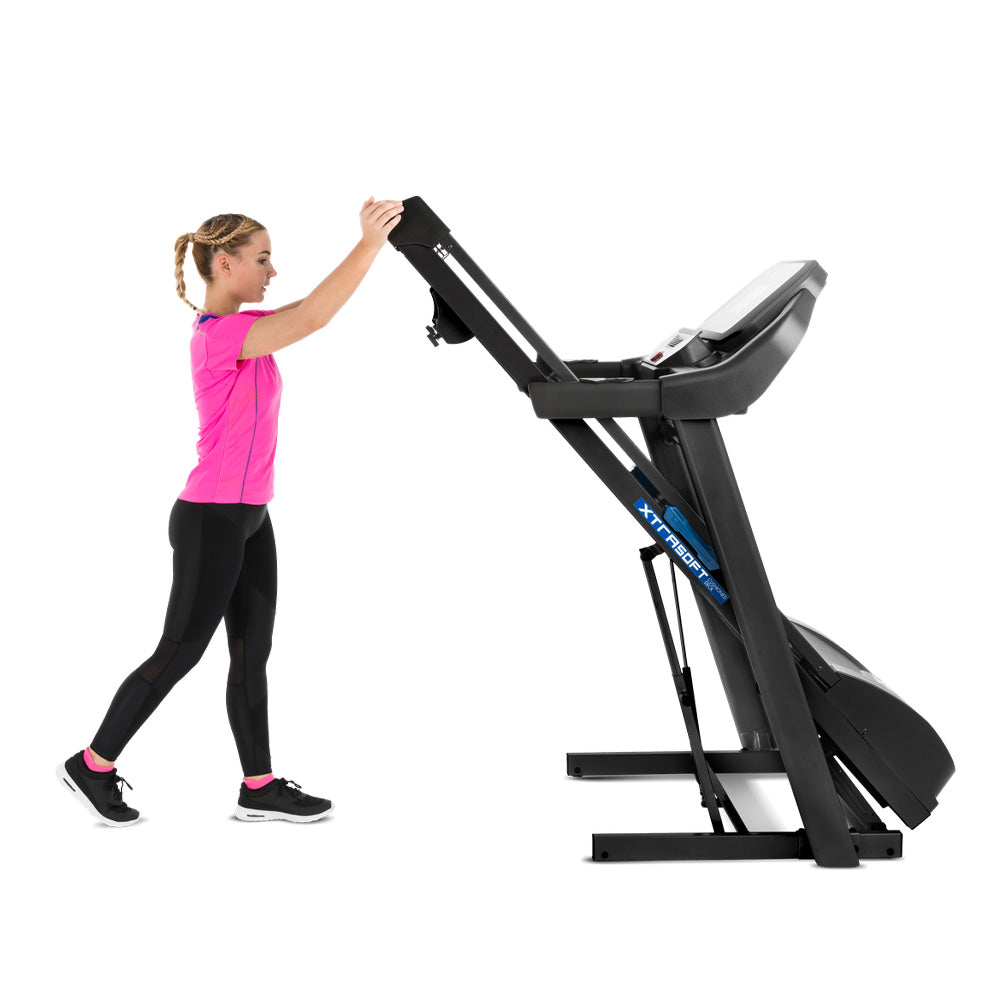 Xterra Fitness TRX3500 Folding Treadmill