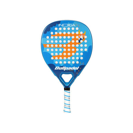 Bullpadel Indiga Boy 26 front