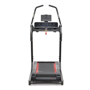 adidas T-800 High Incline front