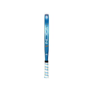 Bullpadel Indiga Boy 26 side