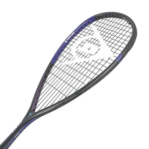 Dunlop FX115 Squash Racket