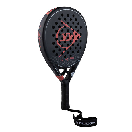 Dunlop Galactica OS Angled