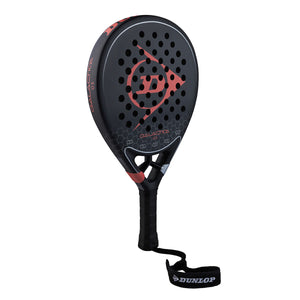 Dunlop Galactica OS Angled