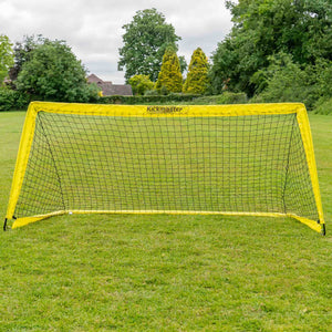 |KickmasterFibreglassFlexiFootballGoals4|
