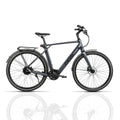 Cikada Urban Cruise Electric Hybrid Bike