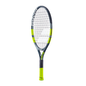 Babolat Carlitos 21 Junior angled
