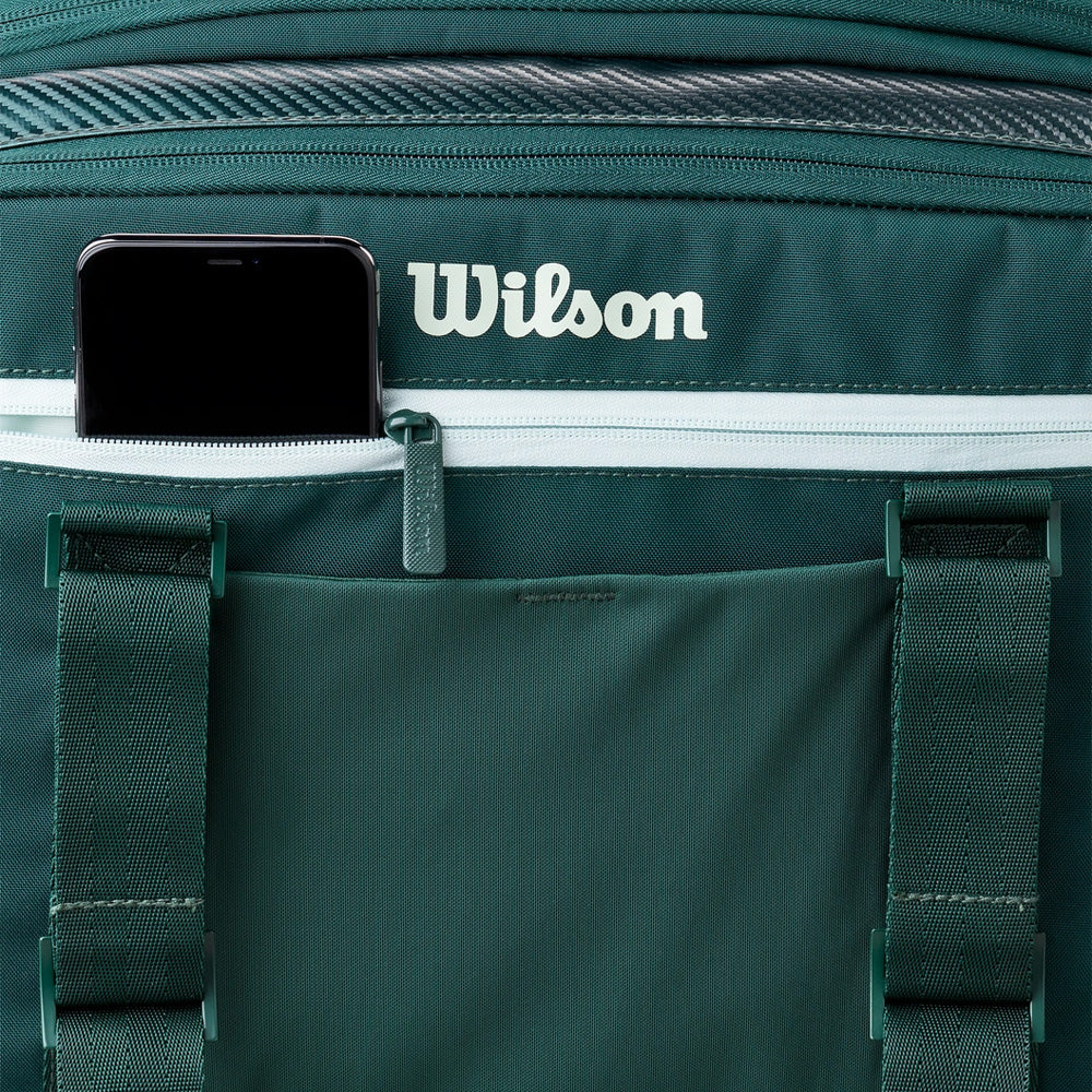 Wilson Blade V10 Small Duffle Bag