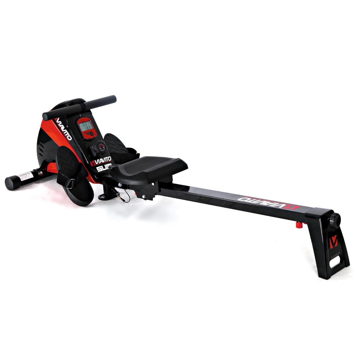 |Viavito Sumi Folding Rowing Machine|