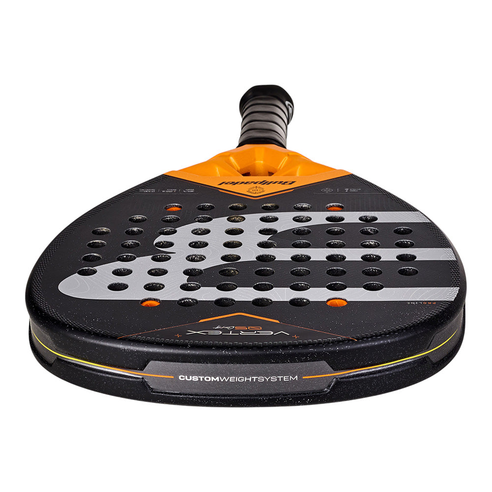 Bullpadel Vertex 05 CMF 27 Padel Racket