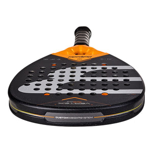 Bullpadel Vertex 05 CMF 27 Padel Racket
