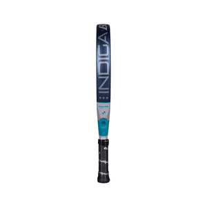 Bullpadel Indiga PWR 26 side
