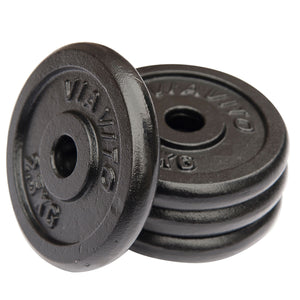 |4 x 2.5kg|