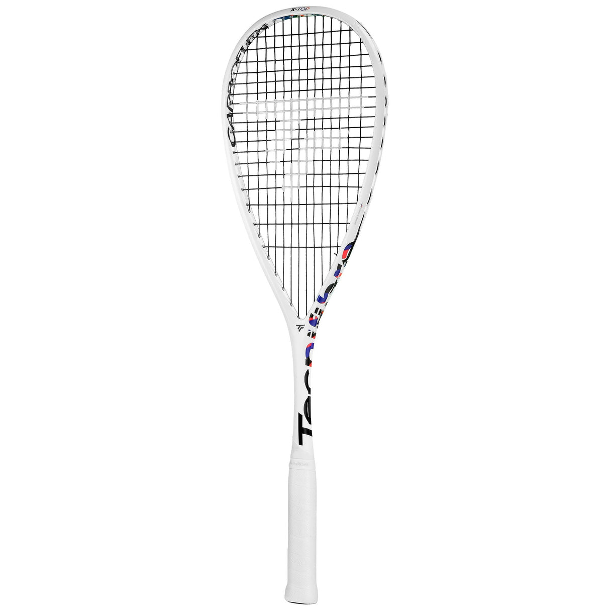 |TecnifibreCarboflex130XTopv2SquashRacket|