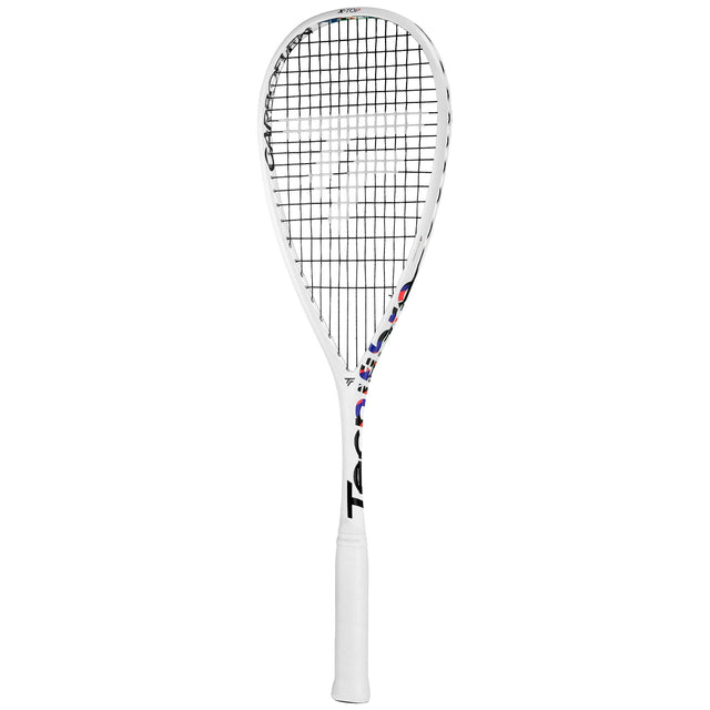 |TecnifibreCarboflex130XTopv2SquashRacket|