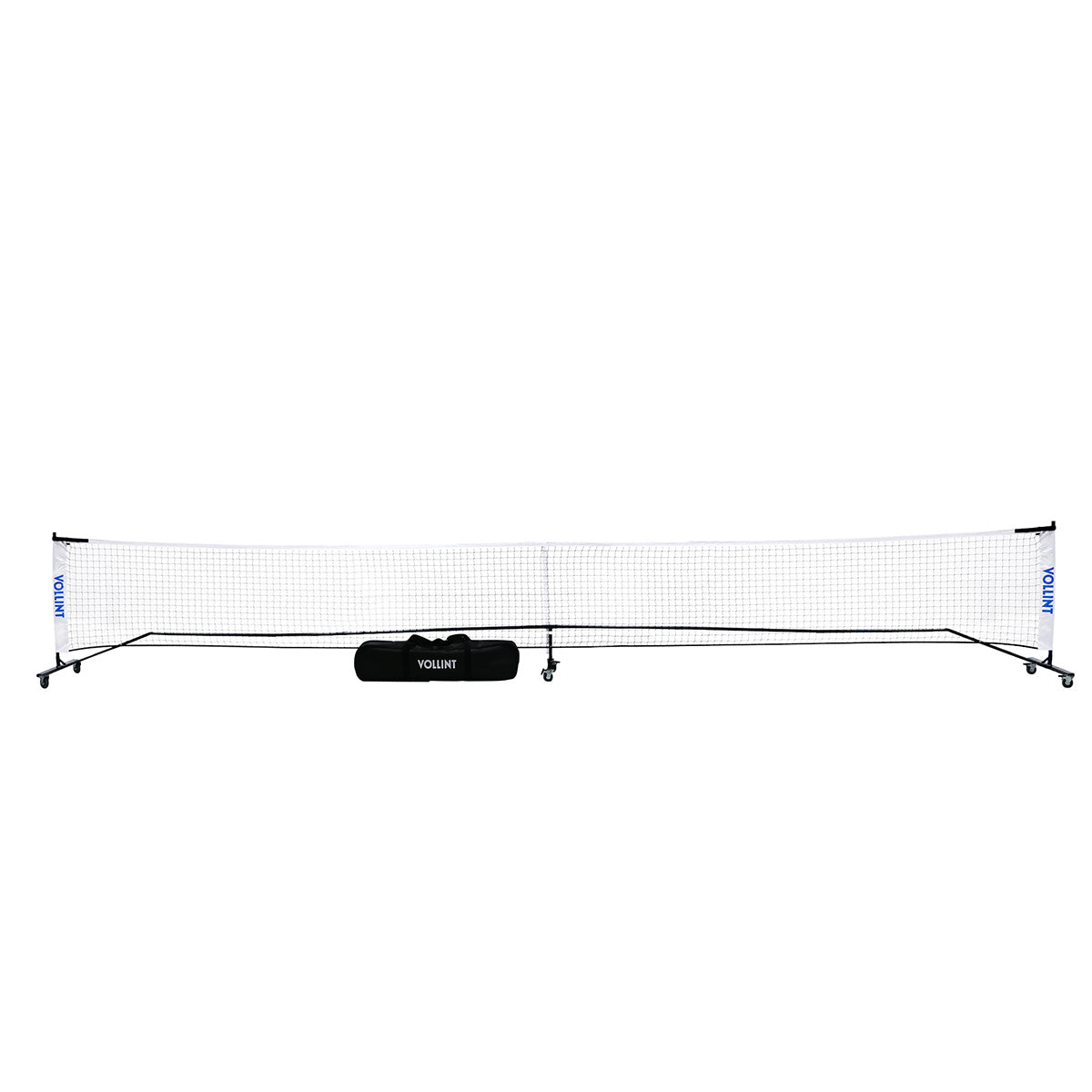 |Vollint Pickleball Net Front 2|
