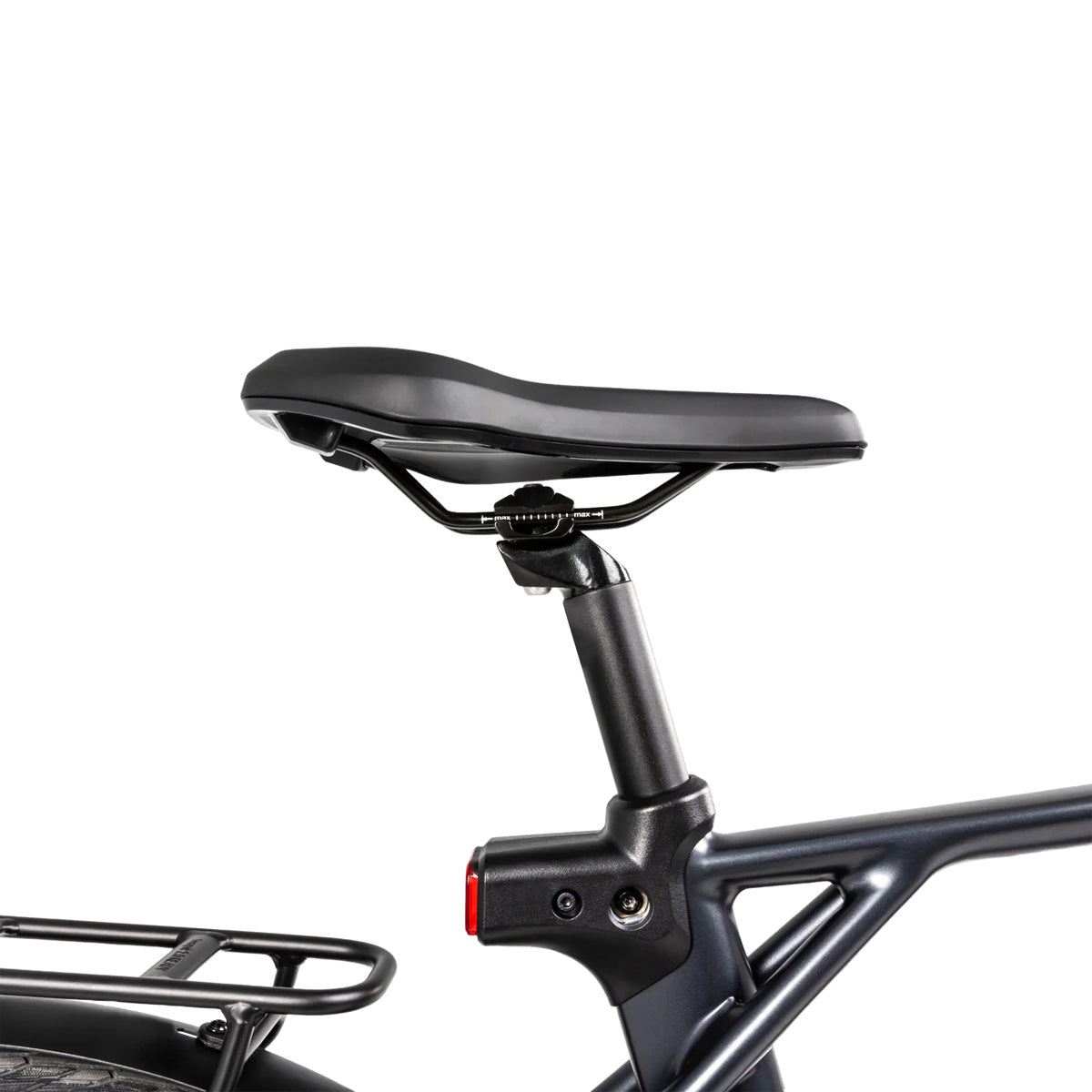 Cikada Urban Cruise Electric Hybrid Bike