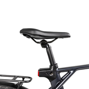 Cikada Urban Cruise Electric Hybrid Bike