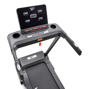 Reebok Jet 100z Folding Treadmill