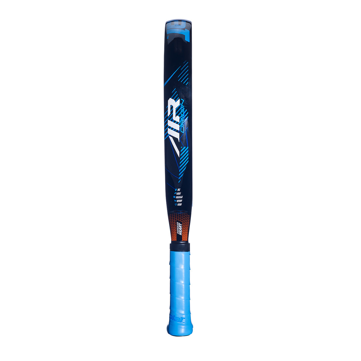 |Babolat Air Origin Padel Racket Side|