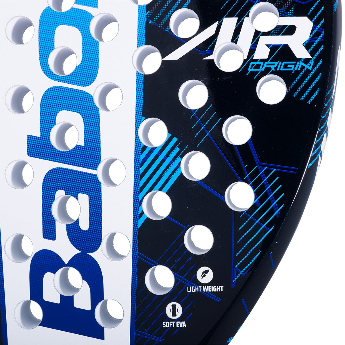 |Babolat Air Origin Padel Racket Zoomed2|