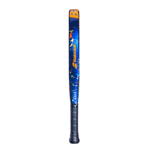 |Babolat Alioth Junior Padel Racket Side|