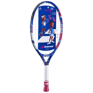 |BabolatBFly21JuniorTennisRacketCarton|