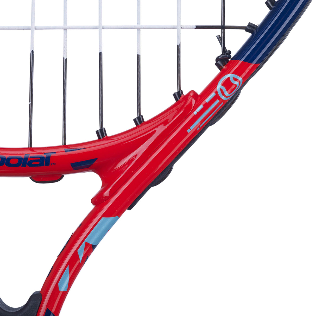 |BabolatBallFighter19JuniorTennisRacketZoom2|