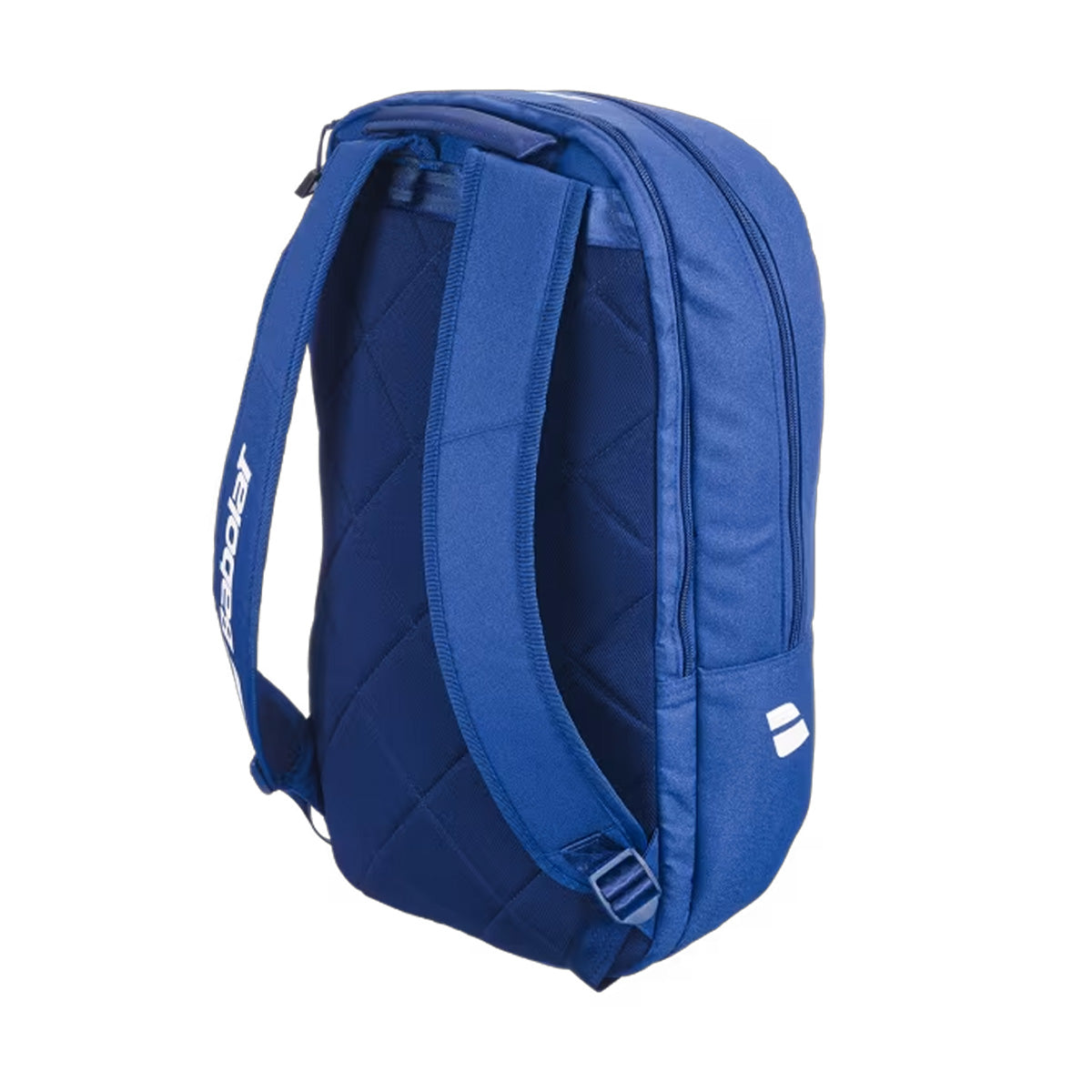 |Babolat Court Backpack Lite Navy Blue Angled2|