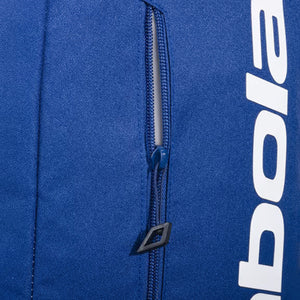 |Babolat Court Backpack Lite Navy Blue Zoomed|