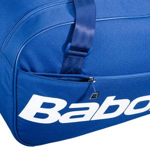 |Babolat Court S Racket Bag Navy BlueAngled4|