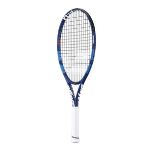 |Babolat Drive 24 Junior Tennis Racket Angled|