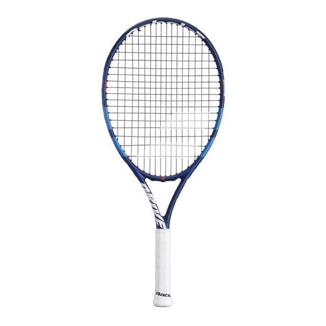 |Babolat Drive 24 Junior Tennis Racket Front|