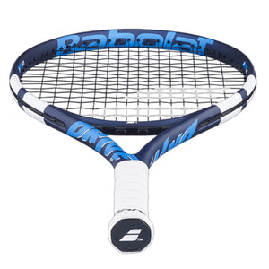 |Babolat Drive 25 Junior Tennis Racket Angled3|