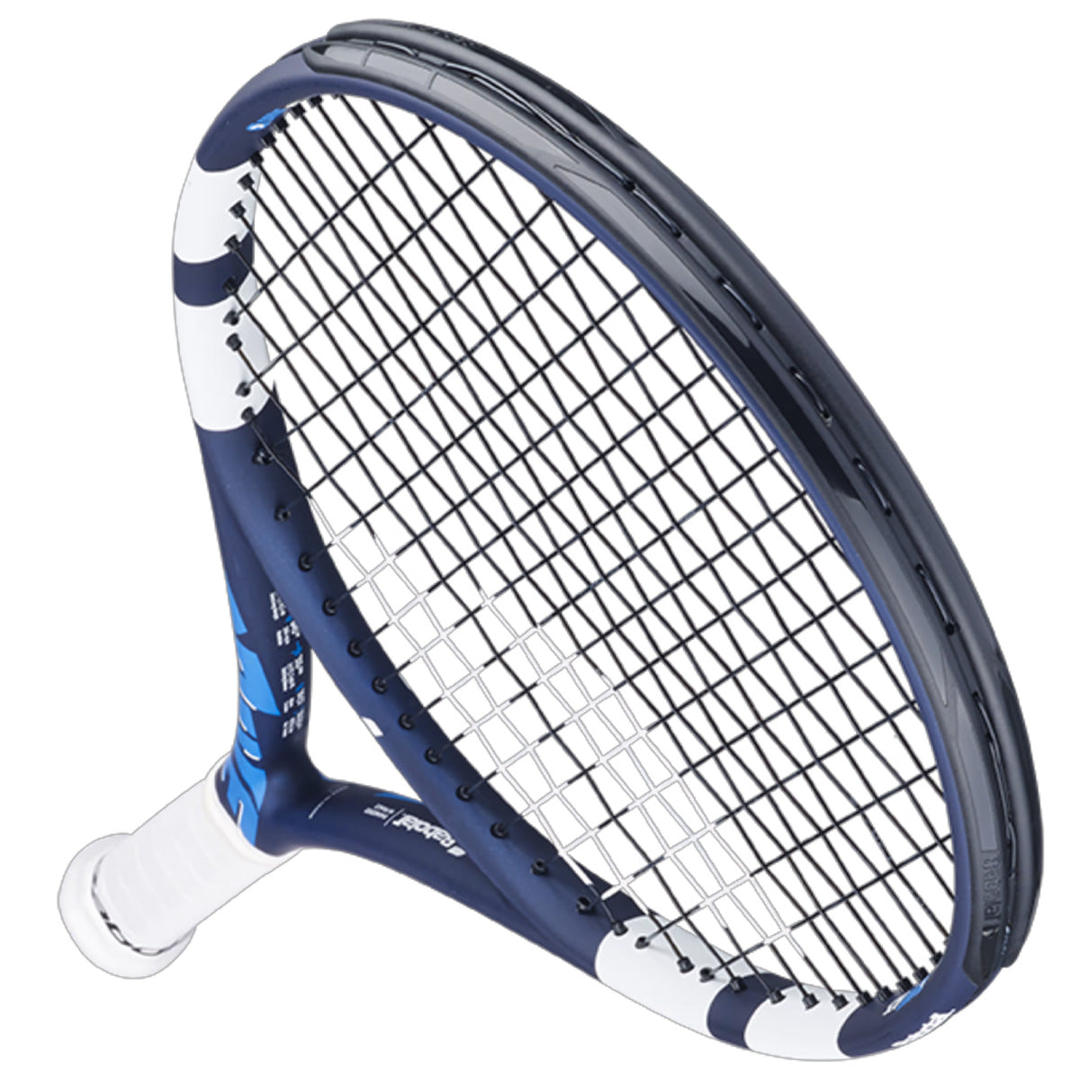 |Babolat Drive 25 Junior Tennis Racket Angled4|
