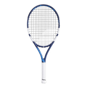 |Babolat Drive 25 Junior Tennis Racket Front|