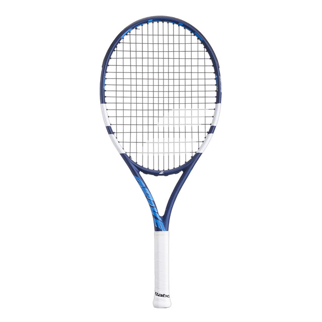 |Babolat Drive 25 Junior Tennis Racket Front|