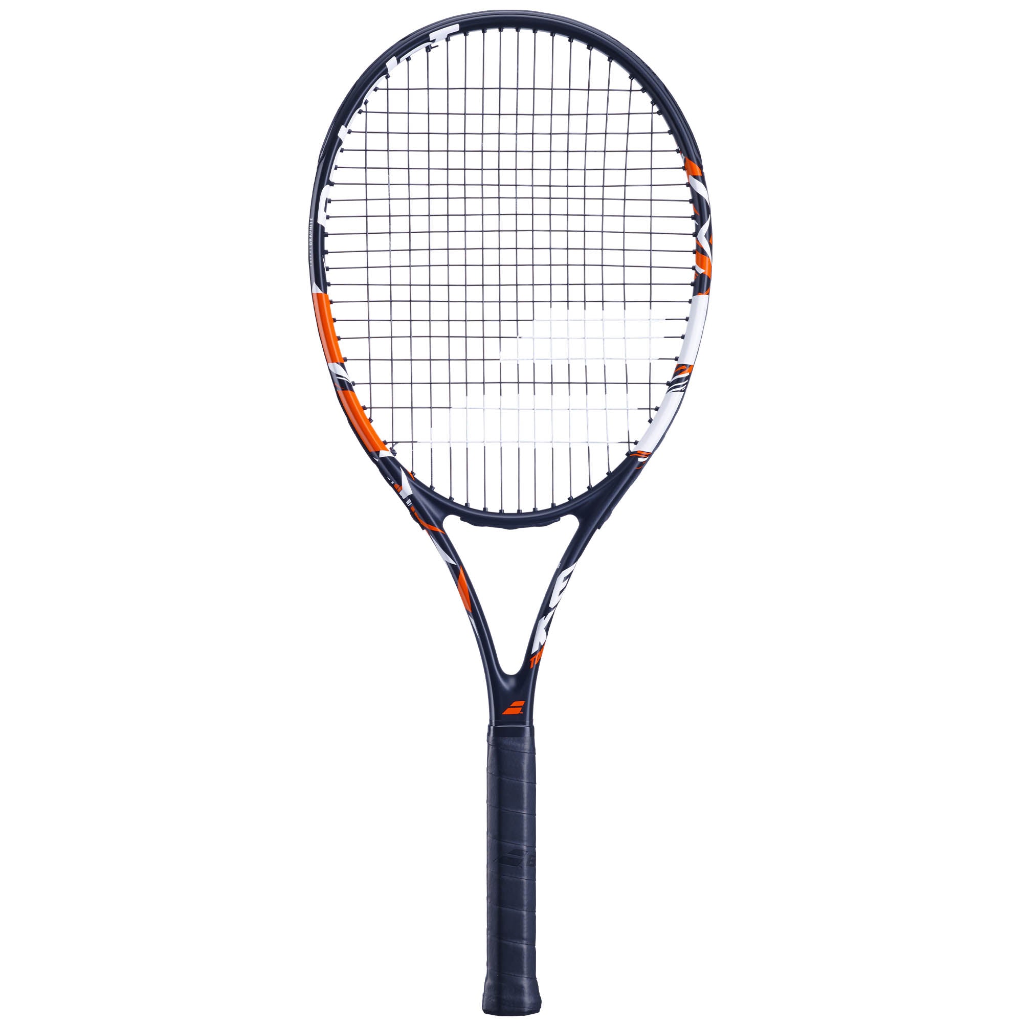 Babolat Evoke Team Tennis Racket – Sweatband