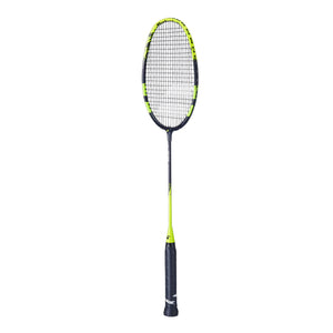 |Babolat Explorer Junior Badminton Racket Angled|